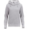 Sweat à capuche en polaire DAYTON pour femmes