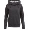 Sweat à capuche en polaire DAYTON pour femmes