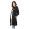 ASHLAND Cardigan à capuche en tricot pour femme