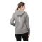 Sweat à capuche en tricot COVILLE pour femme