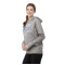 Sweat à capuche en tricot COVILLE pour femme