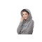 Sweat à capuche en tricot COVILLE pour femme