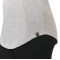 Sweat à capuche en tricot écologique SIRA pour femmes