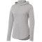 Sweat à capuche en tricot écologique SIRA pour femmes