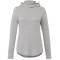 Sweat à capuche en tricot écologique SIRA pour femmes