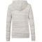 tentree Chandail à capuchon classique Space Dye - Femme
