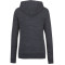 tentree Chandail à capuchon classique Space Dye - Femme