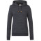 tentree Chandail à capuchon classique Space Dye - Femme