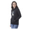 tentree Chandail à capuchon classique Space Dye - Femme