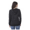 tentree Chandail à capuchon classique Space Dye - Femme