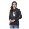 tentree Chandail à capuchon classique Space Dye - Femme
