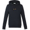 tentree Chandail à capuchon classique Space Dye - Femme