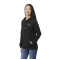 tentree Chandail à capuchon classique Space Dye - Femme