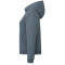 tentree Chandail à capuchon classique en coton biologique - Femme