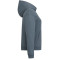 tentree Chandail à capuchon classique en coton biologique - Femme