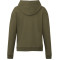 tentree Chandail à capuchon classique en coton biologique - Femme