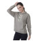 tentree Chandail à capuchon classique en coton biologique - Femme