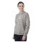 tentree Chandail à capuchon classique en coton biologique - Femme