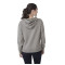 tentree Chandail à capuchon classique en coton biologique - Femme