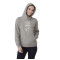 tentree Chandail à capuchon classique en coton biologique - Femme