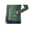 Sweat à capuche entièrement zippé ARGUS Eco Fleece pour femme