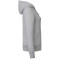 Sweat à capuche entièrement zippé ARGUS Eco Fleece pour femme