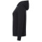 Sweat à capuche entièrement zippé ARGUS Eco Fleece pour femme