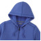 Sweat à capuche entièrement zippé ARGUS Eco Fleece pour femme