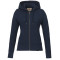 Chandail à capuchon à glissière complète American Giant Classic - Femme