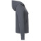 Chandail à capuchon à glissière complète American Giant Classic - Femme