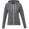 Manteau léger à fermeture éclair complète d'American Giant - Femmes