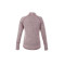 Pull demi-zippé en tricot CRANE pour femmes