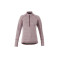 Pull demi-zippé en tricot CRANE pour femmes