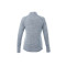 Pull demi-zippé en tricot CRANE pour femmes