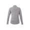 Pull demi-zippé en tricot CRANE pour femmes