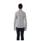 Pull demi-zippé en tricot CRANE pour femmes