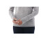 Pull demi-zippé en tricot CRANE pour femmes