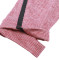 Demi-zip DEGE Eco Knit pour femme