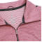 Demi-zip DEGE Eco Knit pour femme