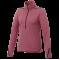 Demi-zip DEGE Eco Knit pour femme