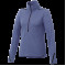 Demi-zip DEGE Eco Knit pour femme