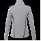 Demi-zip DEGE Eco Knit pour femme