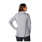 Demi-zip DEGE Eco Knit pour femme