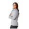 Demi-zip DEGE Eco Knit pour femme