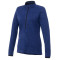 Demi-zip en tricot MATHER pour femmes