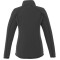 Demi-zip en polypolaire Bowlen pour femmes