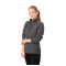 Demi-zip en polypolaire Bowlen pour femmes
