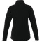 Demi-zip en polypolaire Bowlen pour femmes