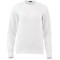 Pull ras du cou KRUGER en polaire pour femmes