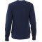 Pull ras du cou KRUGER en polaire pour femmes
